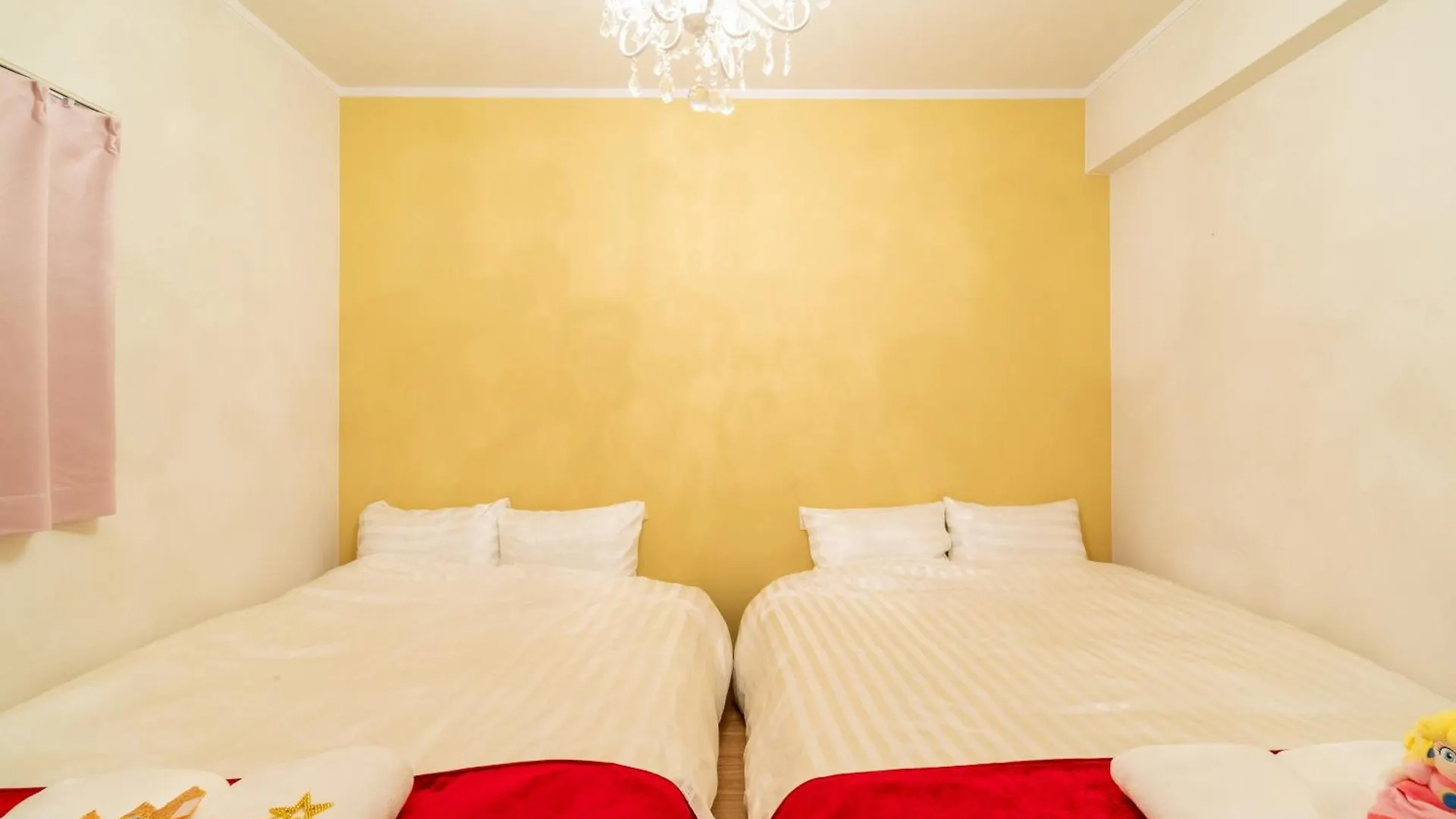 0102 Newly Opened Hotel Baika Family Friendly Free Parking 10 Minutes To Usj 102 Osaka